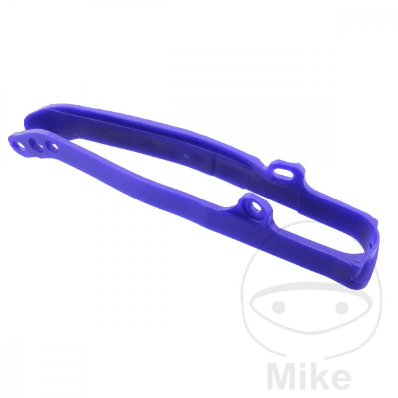 Protección Patín Basculante Azul 98 | Motos Camaral