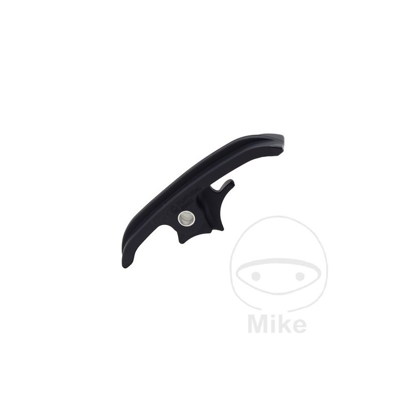 Protección Basculante Negro para Moto | Motos Camaral