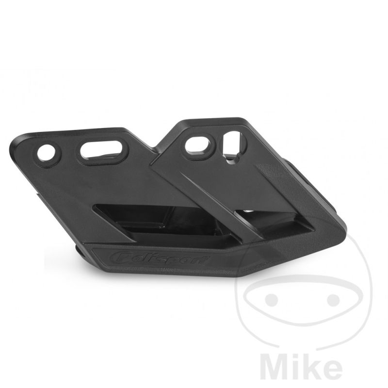 Kit Guía de Cadena Universal Negro | Transmisión | Motos Camaral