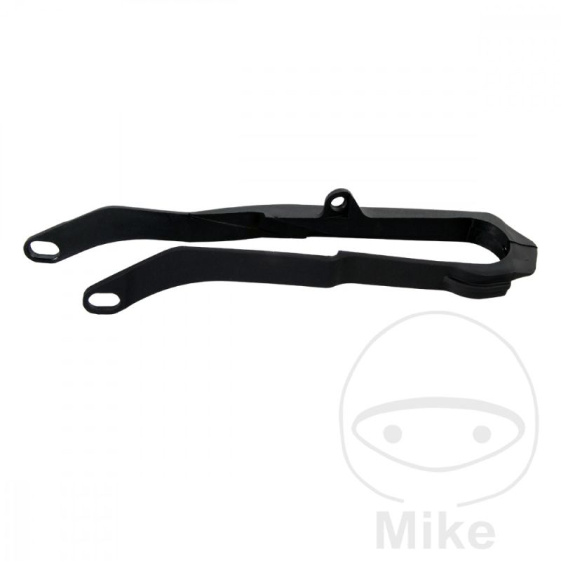Protección Patín de Basculante Negro | Recambio Moto | Motos Camaral