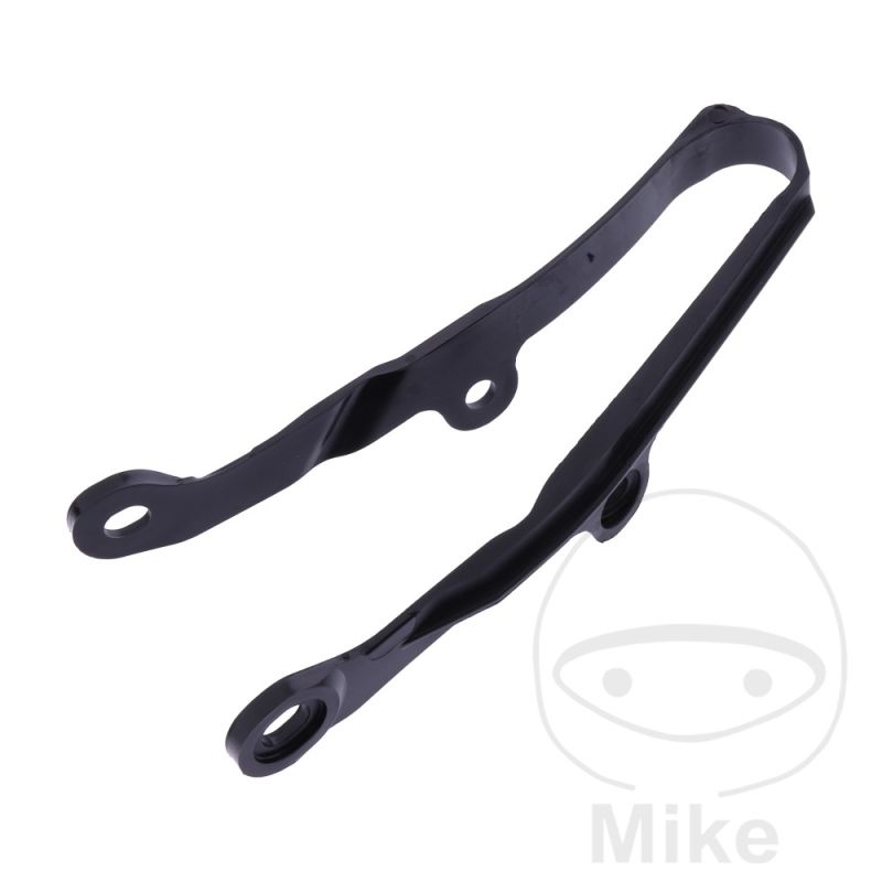 Protección Basculante Negro | Patín Cadena | Motos Camaral