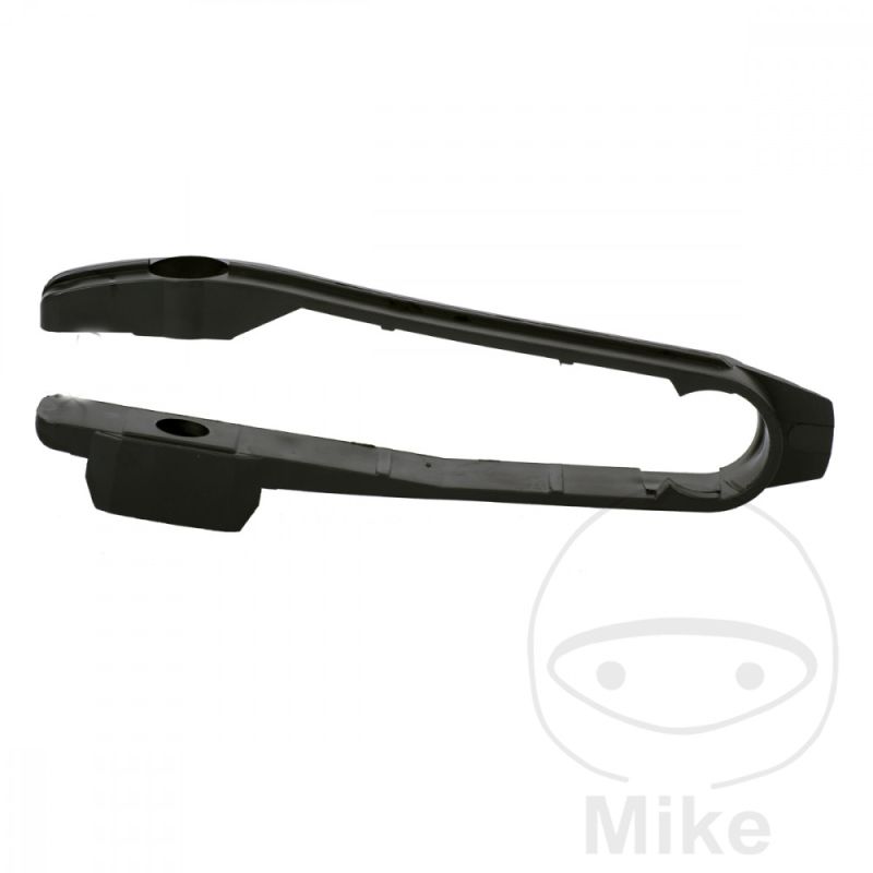 Patin Protección Basculante Negro | Motos Camaral