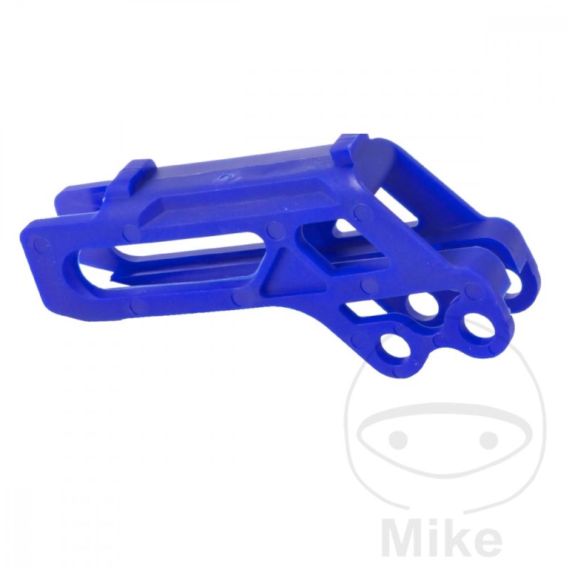 Guía de Cadena Azul 98 | Repuesto Transmisión | Motos Camaral