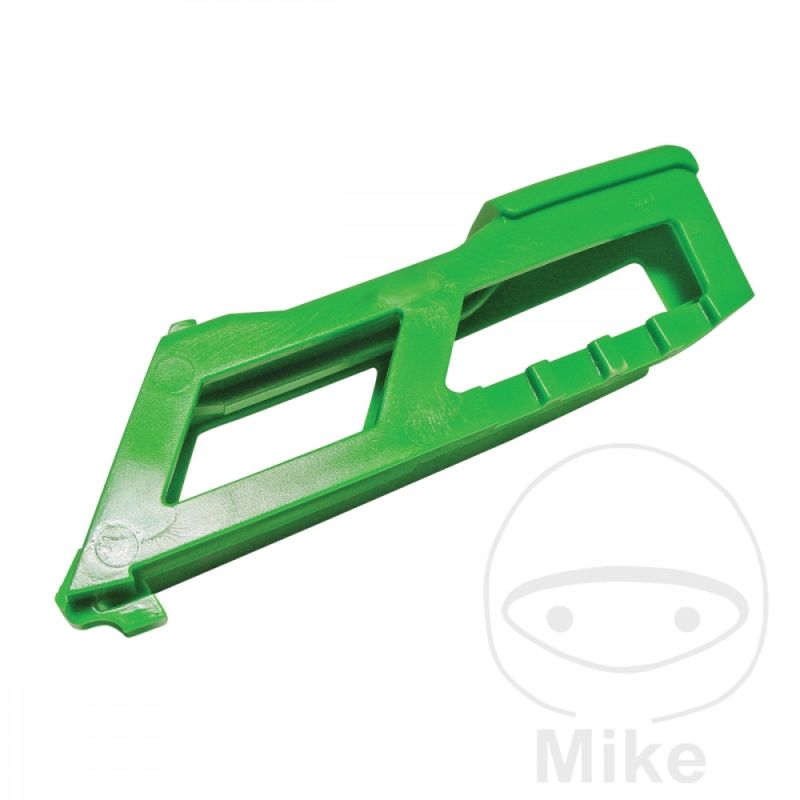 Guía de cadena verde 05 | Motos Camaral