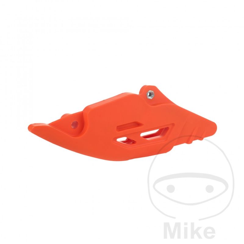 Guía de Cadena Naranja para Moto | Motos Camaral