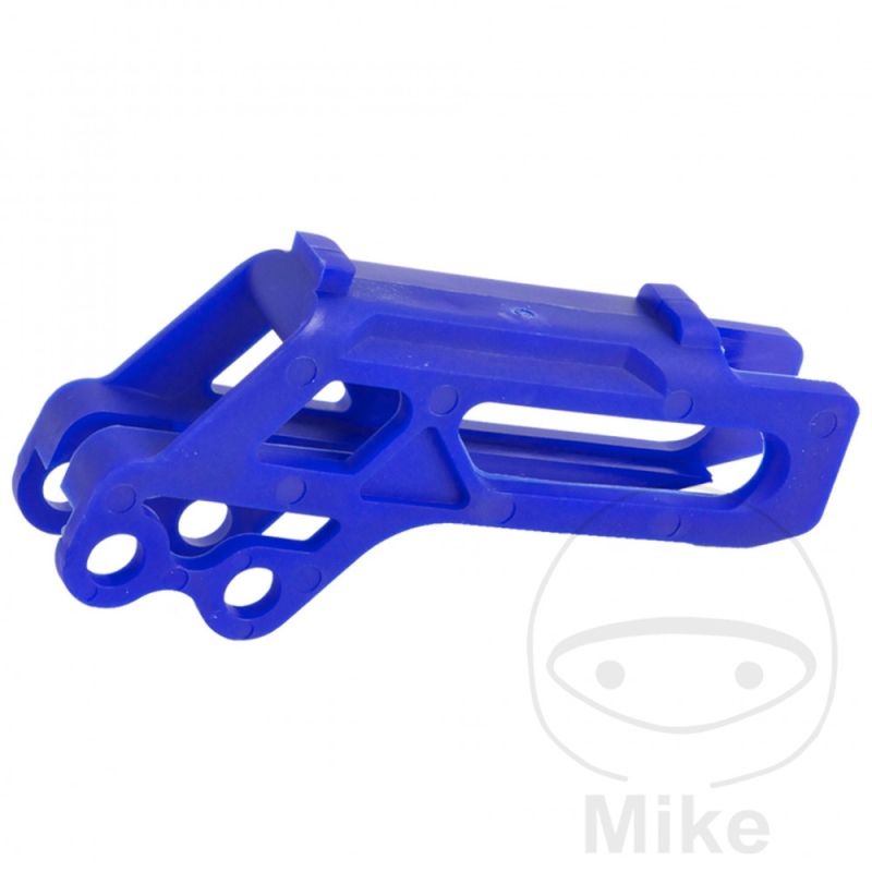 Guía de Cadena Azul Universal para Moto | Transmisión | Motos Camaral