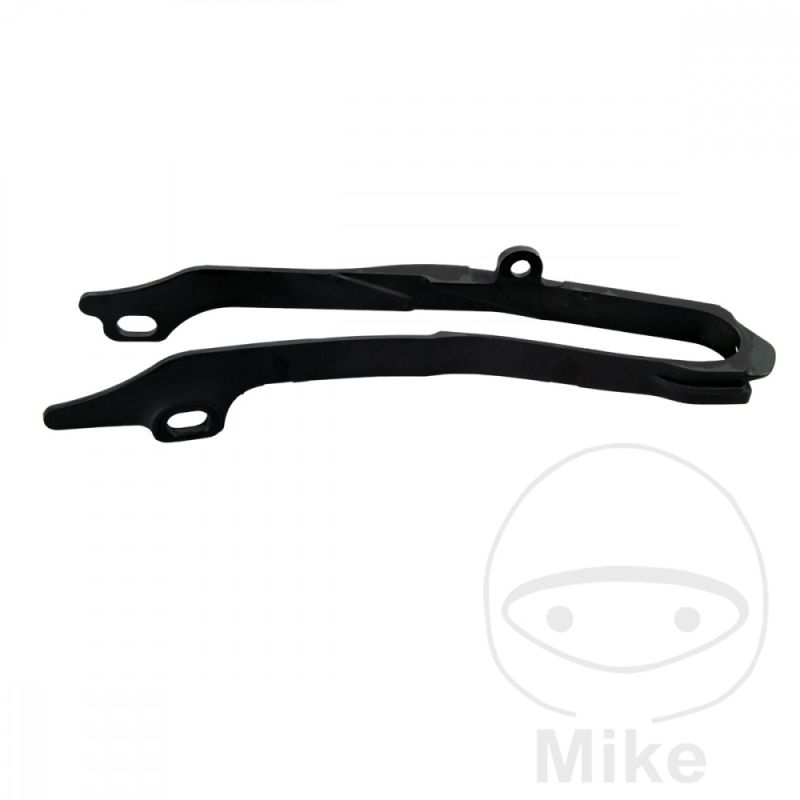 Protección de Basculante Negro para Moto | Motos Camaral