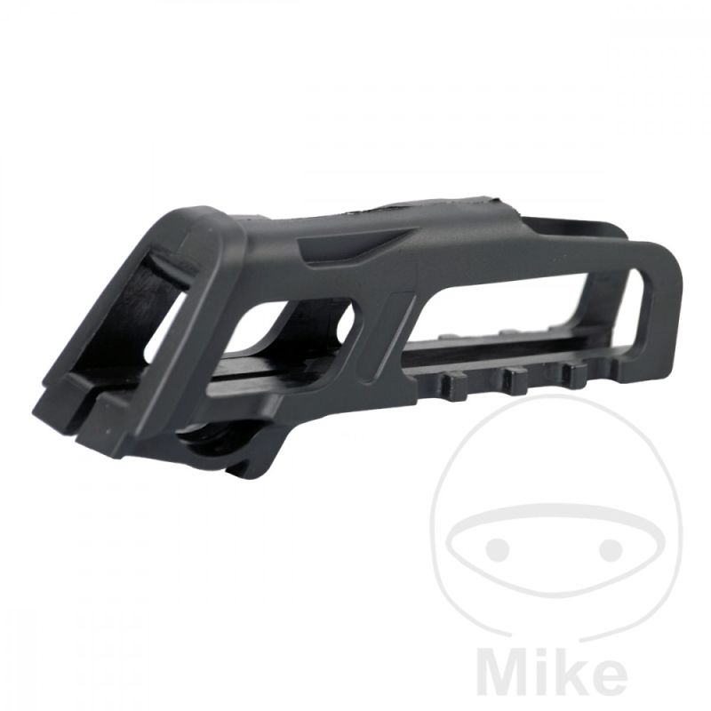 Guía de Cadena Negro para Transmisión de Moto | Motos Camaral