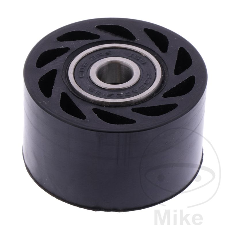 Rodillo de Cadena Universal 42mm Negro | Polisport | Motos Camaral