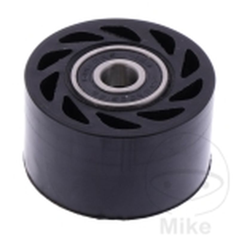 Rodillo de Cadena Universal 42mm Negro | Polisport | Motos Camaral