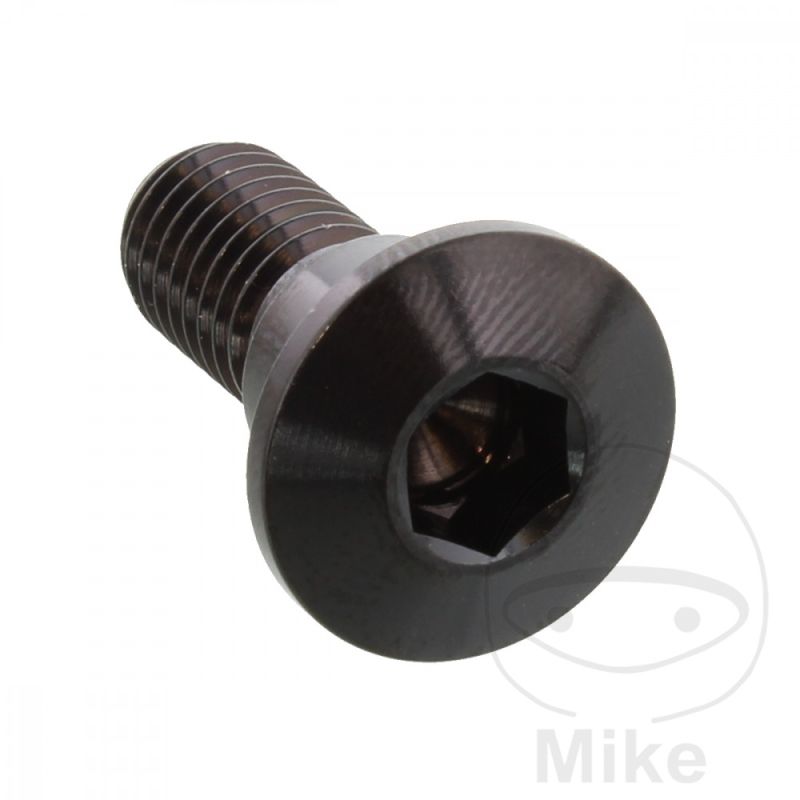 Tornillo disco freno JMP Bolt M8x1.25x22mm V4A | Motos Camaral