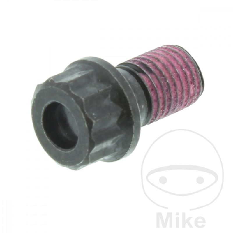 Tornillo KARDANANTRIEB M8X1X20MM | Motos Camaral