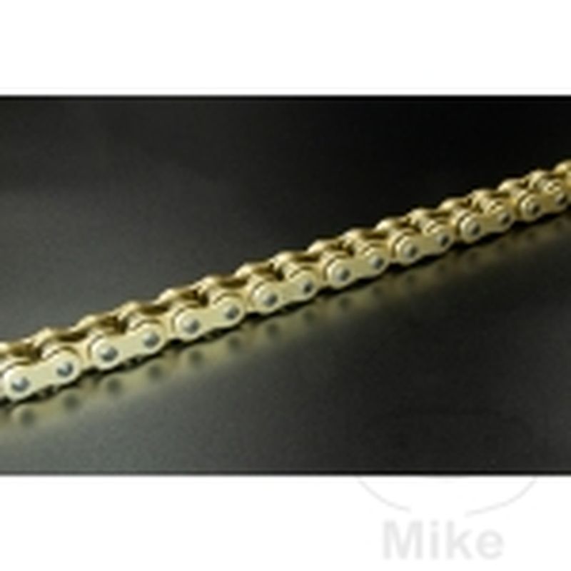 Cadena RK XW-Ring GB520XRE por pasos | RK | Motos Camaral