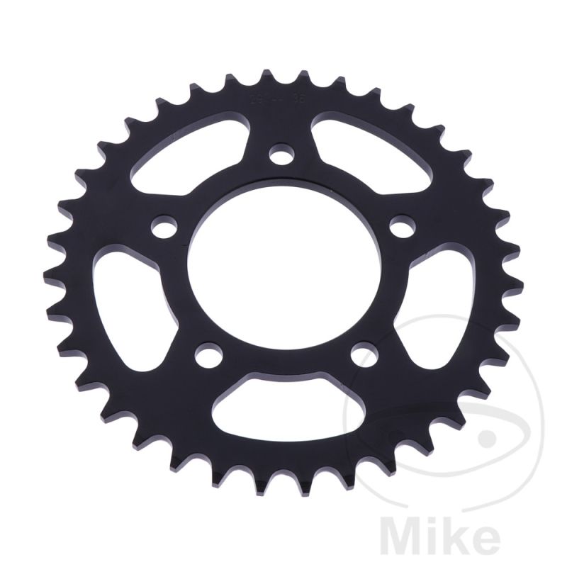 Corona Trasera 36 Dientes Paso 525 | Recambio | Motos Camaral