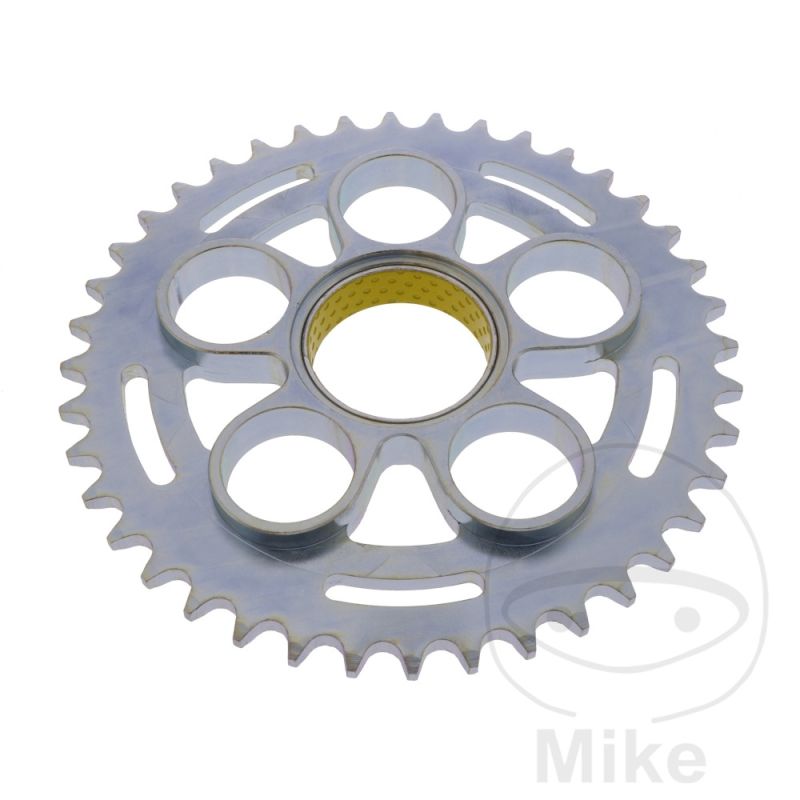 Corona 40D Paso 525 Diá. 55/85 | Alternativa | Motos Camaral