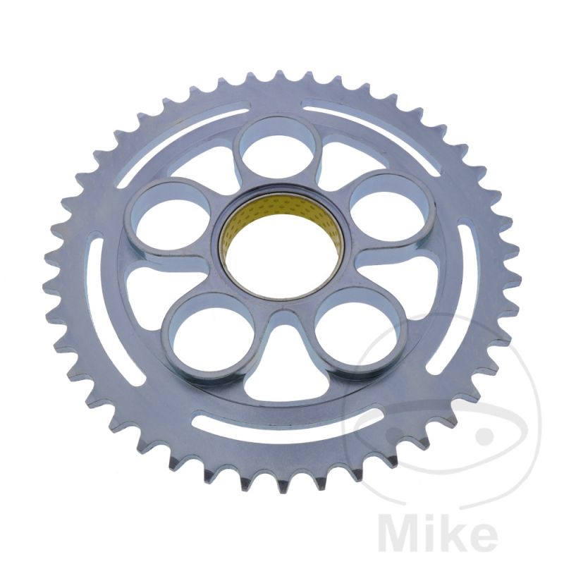 Corona 44 Dientes Paso 525 | Alternativa | Motos Camaral