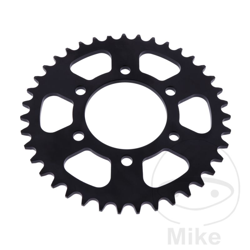 Corona 39 Dientes Paso 520 | Recambio Moto | Motos Camaral