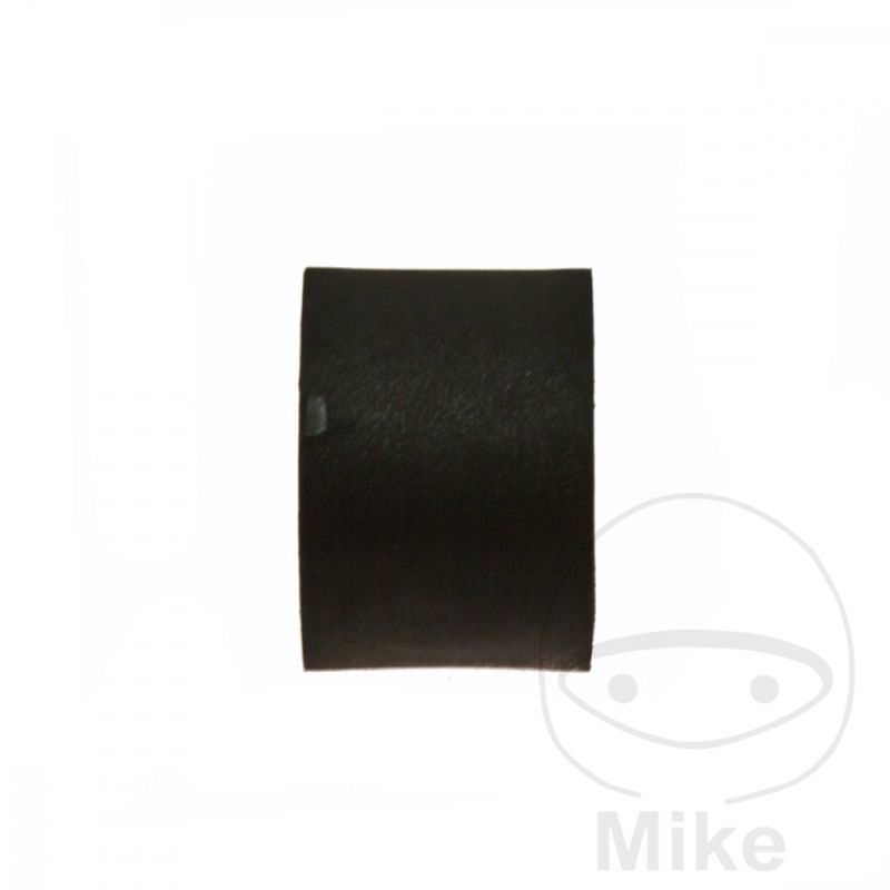 Rodillo de Cadena All Balls Racing Negro 34/13.5x24 | Motos Camaral