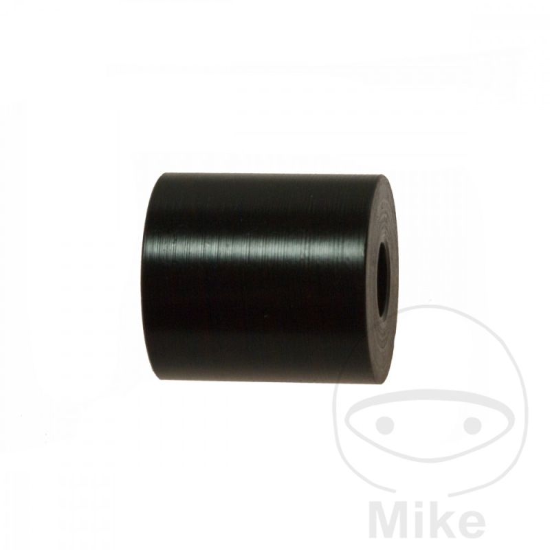 Rodillo de Cadena AllBallsRacing Negro 24/8x26 | Motos Camaral