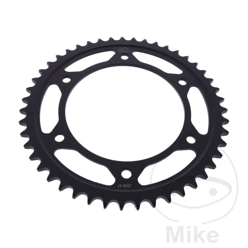 Corona 47 Dientes Paso 525 | Transmisión Moto | Motos Camaral