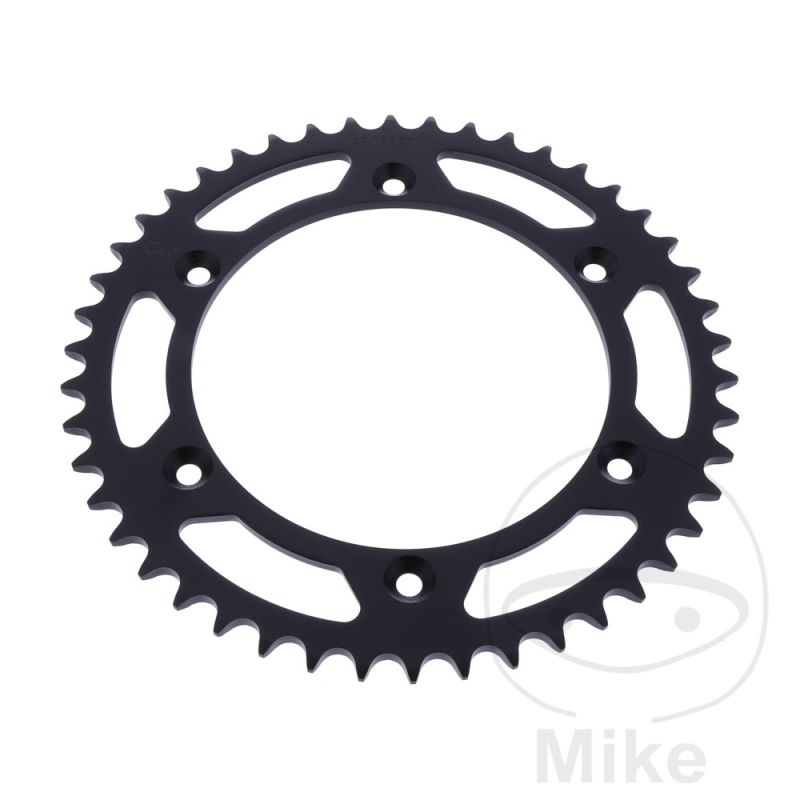 Corona de Arrastre 46 Dientes Paso 520 | Motos Camaral