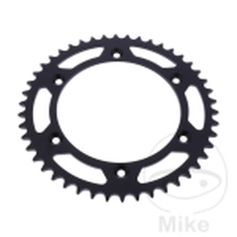 Corona de Arrastre 46 Dientes Paso 520 | Motos Camaral