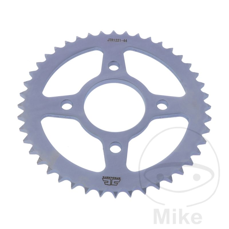 Corona Transmisión 44 Dientes Paso 428 | Motos Camaral