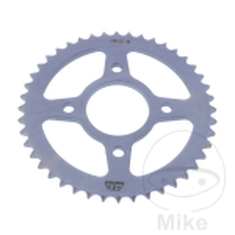 Corona Transmisión 44 Dientes Paso 428 | Motos Camaral