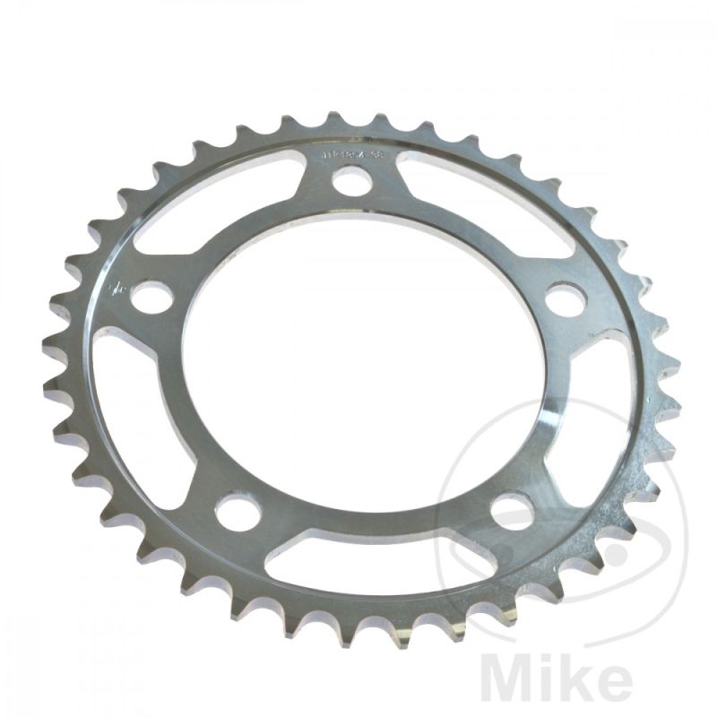 Corona 38 Dientes Paso 525 | Recambio Moto | Motos Camaral
