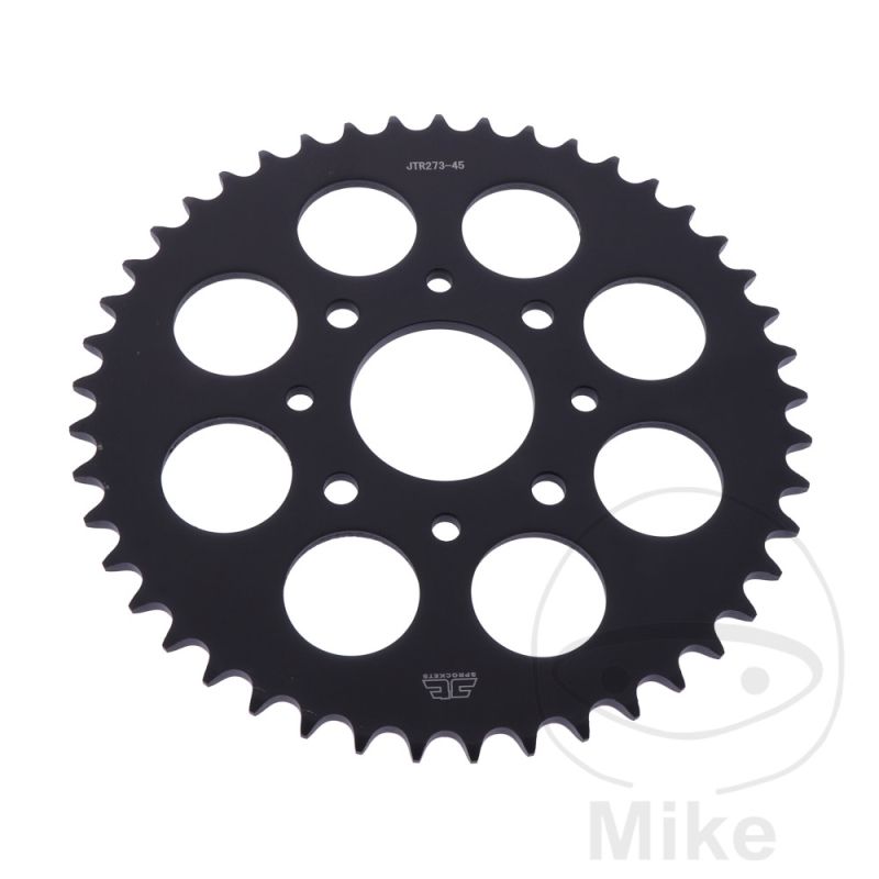 Corona 45 Dientes Paso 520 | Transmisión Moto | Motos Camaral