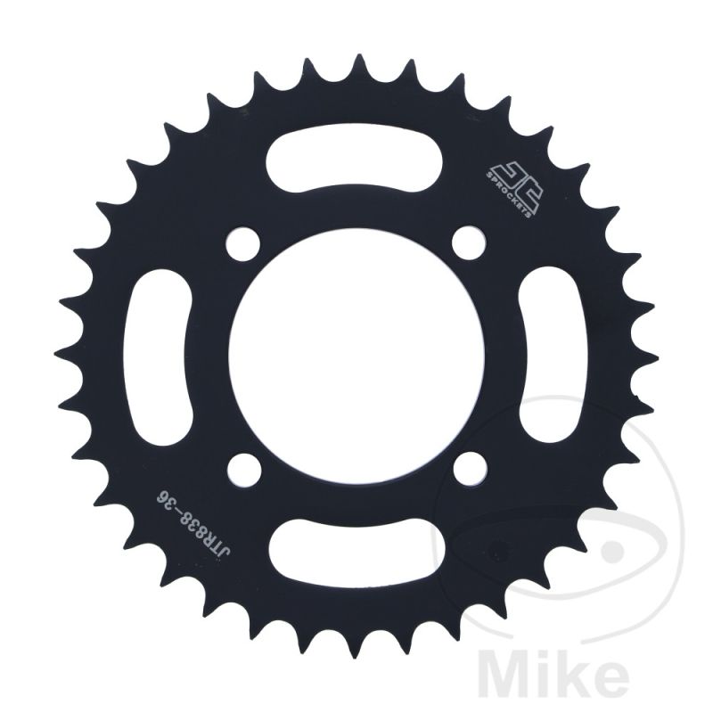 Corona 36D Paso 428 Diá. int. 64mm | Recambio Moto | Motos Camaral