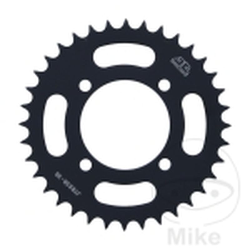 Corona 36D Paso 428 Diá. int. 64mm | Recambio Moto | Motos Camaral