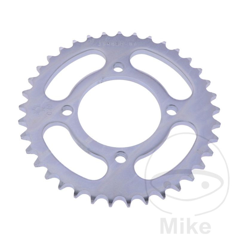 Corona 37 Dientes Paso 428 Diá. 64mm | Motos Camaral