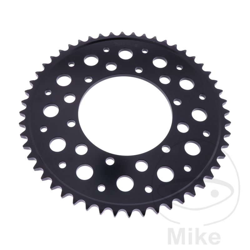 Corona 52 Dientes Paso 530 | Recambio Moto | Motos Camaral