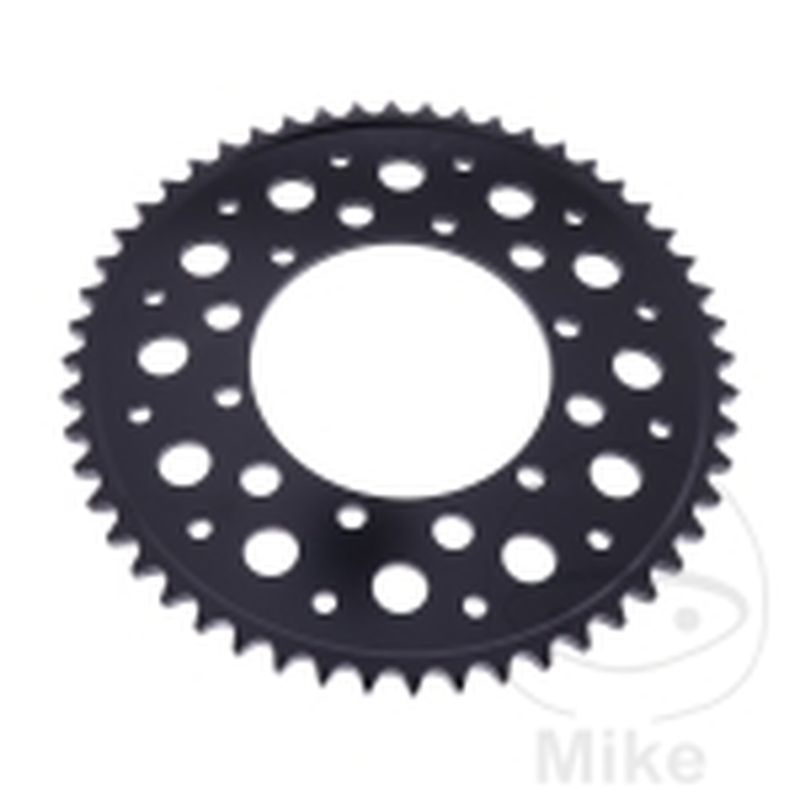 Corona 52 Dientes Paso 530 | Recambio Moto | Motos Camaral