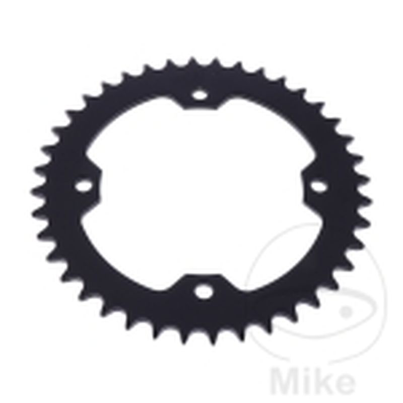 Corona de Arrastre 40 Dientes Paso 520 | Motos Camaral
