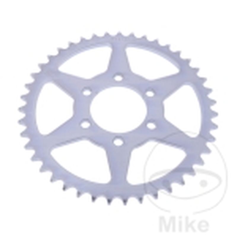 Corona 43 Dientes Paso 525 | Recambio Moto | Motos Camaral