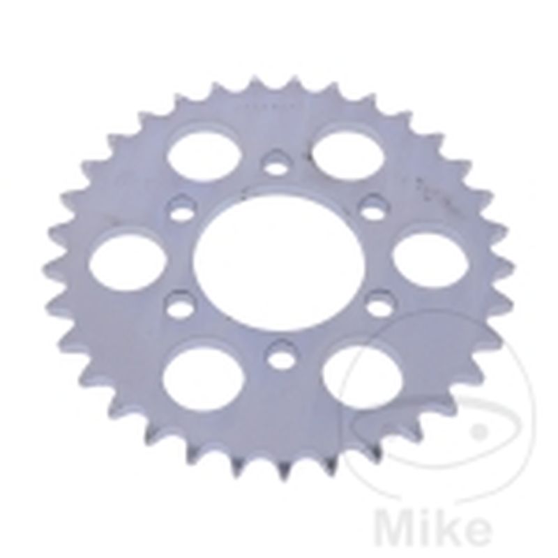 Corona 33 Dientes Paso 530 | Kit Arrastre | Motos Camaral