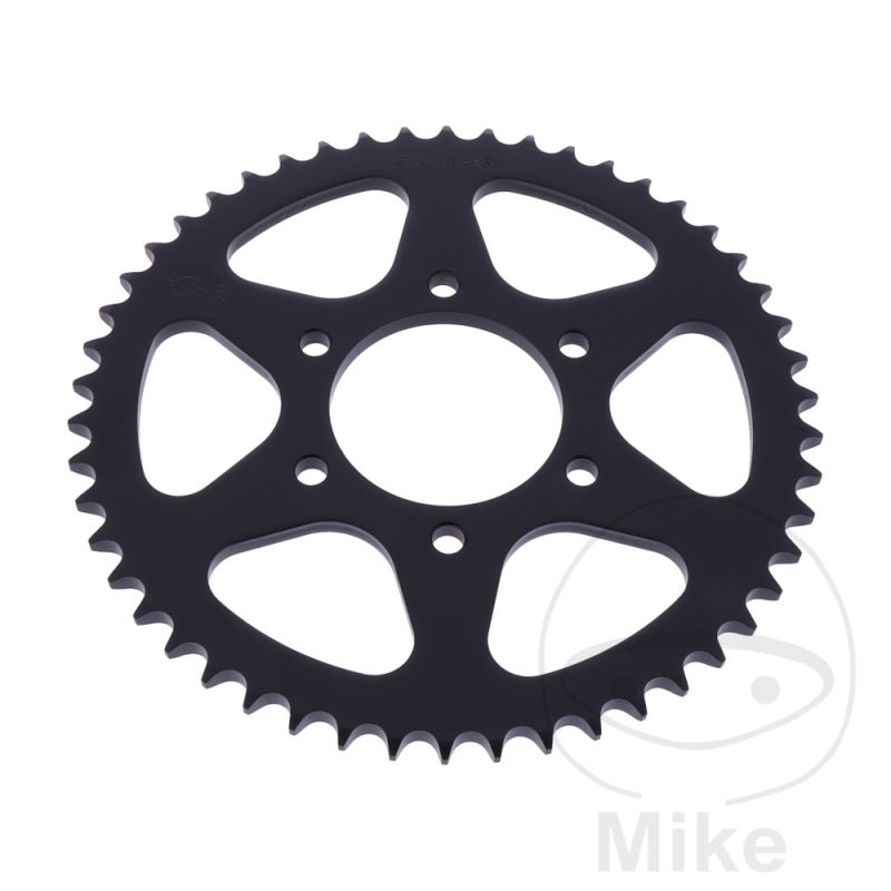 Corona 50D Paso 428 Ø64/84 | Transmisión Moto | Motos Camaral