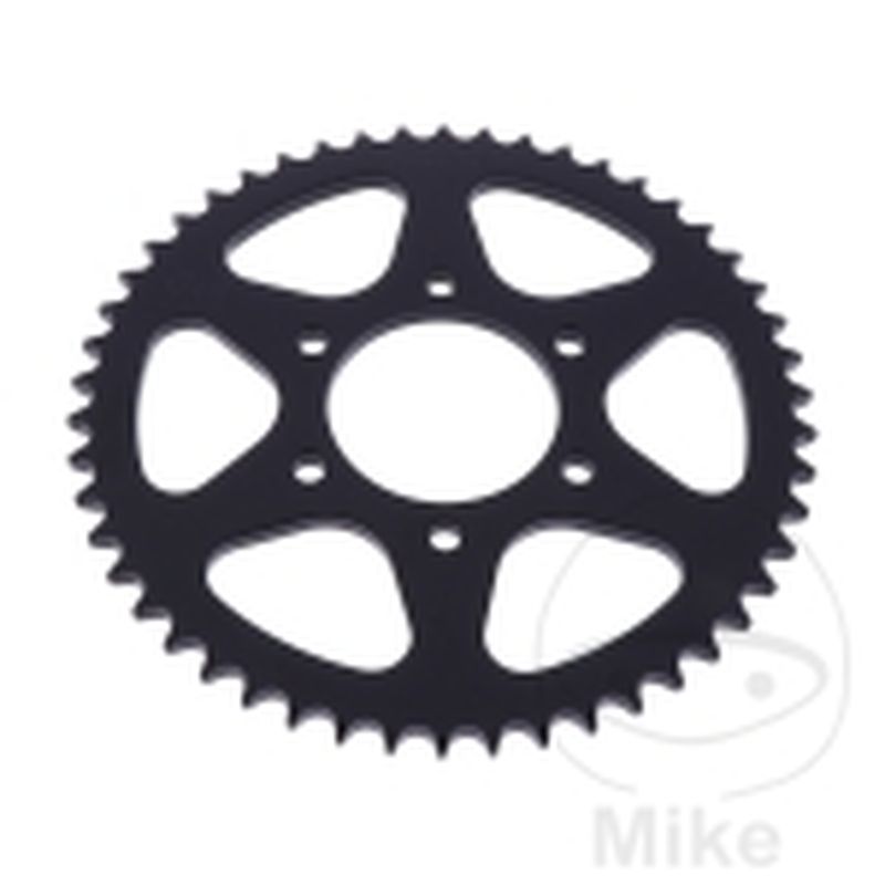 Corona 50D Paso 428 Ø64/84 | Transmisión Moto | Motos Camaral