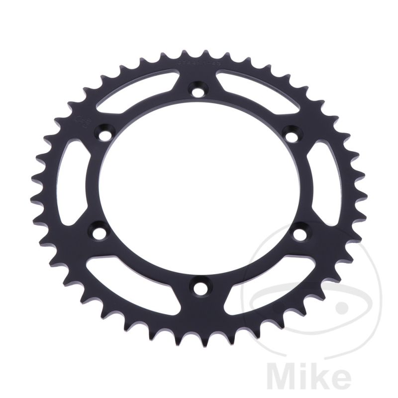 Corona 43 Dientes Paso 520 | Kit Arrastre | Motos Camaral