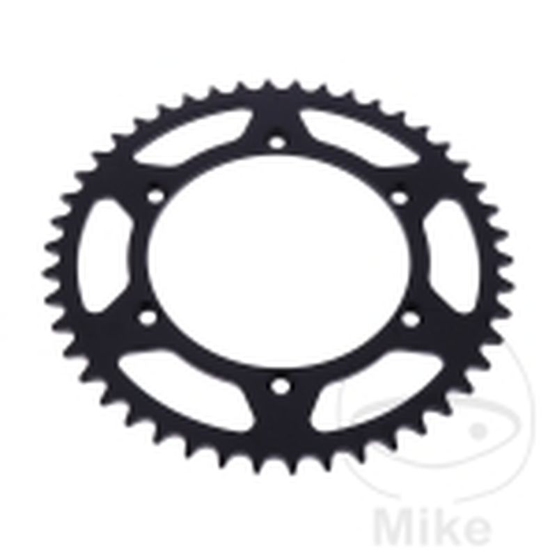 Corona 46 Dientes Paso 520 | Recambio Moto | Motos Camaral