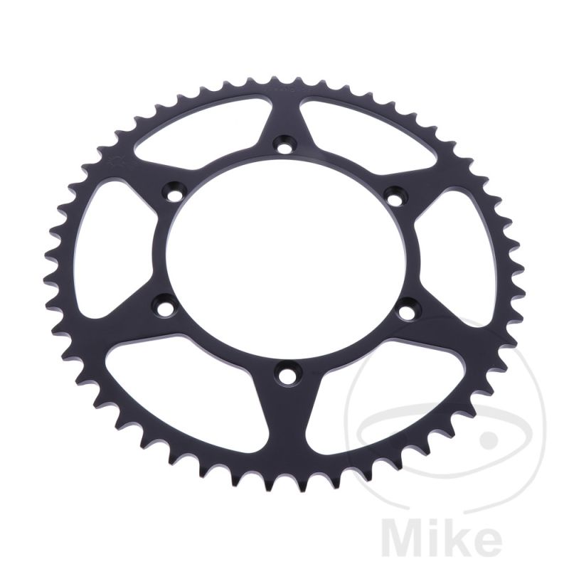 Corona Moto 52 Dientes Paso 520 | Motos Camaral