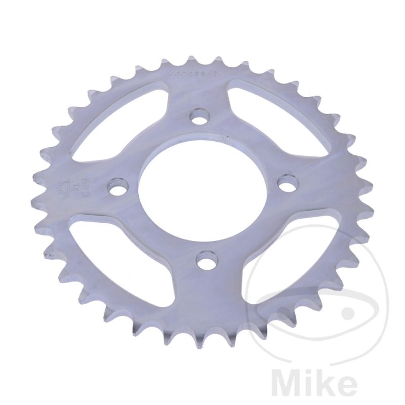Corona 35 Dientes Paso 530 | Recambio Moto | Motos Camaral