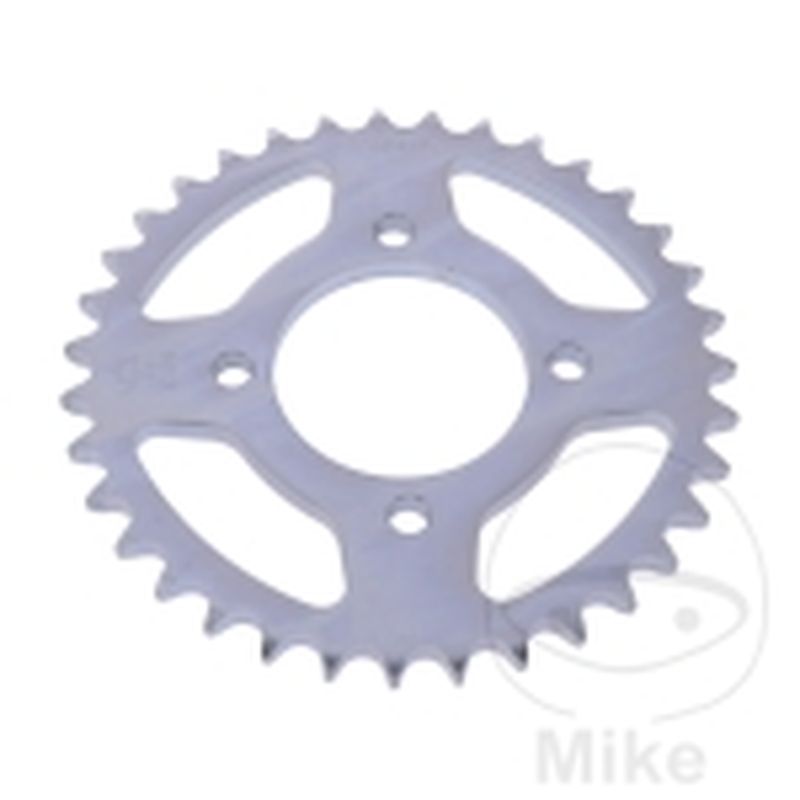 Corona 35 Dientes Paso 530 | Recambio Moto | Motos Camaral