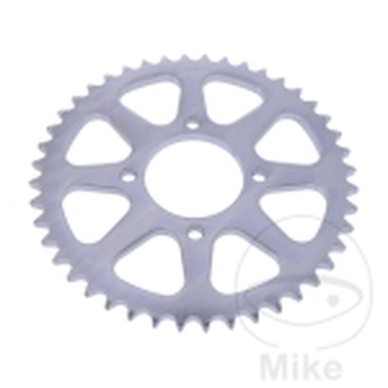 Corona 44 Dientes Paso 530 | Kit Arrastre | Motos Camaral