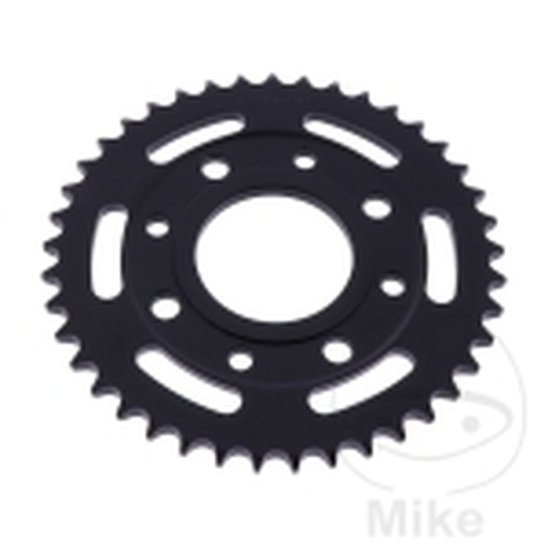 Corona de Arrastre 41 Dientes Paso 428 | Motos Camaral