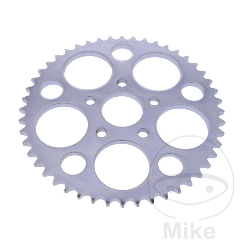 Corona 48 Dientes Paso 530 | Recambio Moto | Motos Camaral