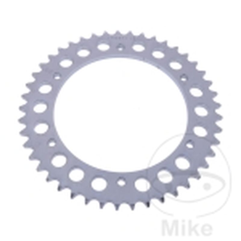 Corona 45 Dientes Paso 530 | Recambio Moto | Motos Camaral