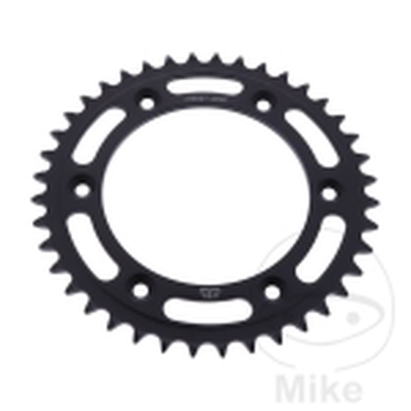 Corona 40 Dientes Paso 520 | Recambio Moto | Motos Camaral